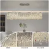 Nordic retro home chandelier with metal craftsmanship, a warm and cozy atmosphere design for living room, bedroom and dining room lighting fixtures details Picture